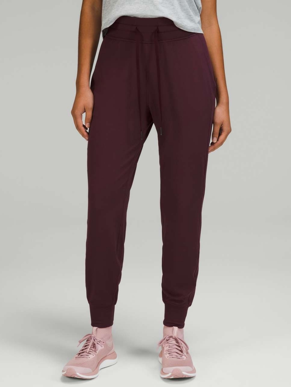 Lululemon Ready to Rulu High-Rise Jogger